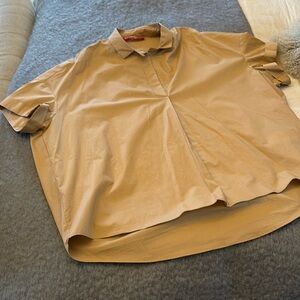 Marina Rinaldi shirt❤️